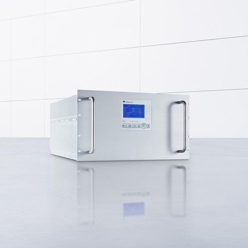 Плазменный генератор PECVD - TruPlasma DC 4000 (G2)  - TRUMPF Power electronics - PVD