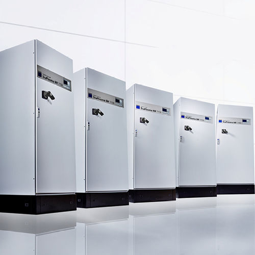 Плазменный генератор - TruPlasma MF 7000 (G2)  - TRUMPF Power electronics