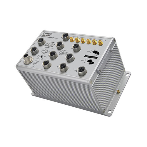 Маршрутизатор для передачи данных - TMR-5006 series - Lantech Communications Europe GmbH - управляемый / Ethernet / 4G