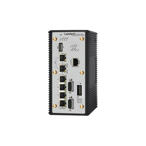 Беспроводной маршрутизатор - IWMR-3004 series - Lantech Communications Europe GmbH - 4G / LTE / 4G LTE