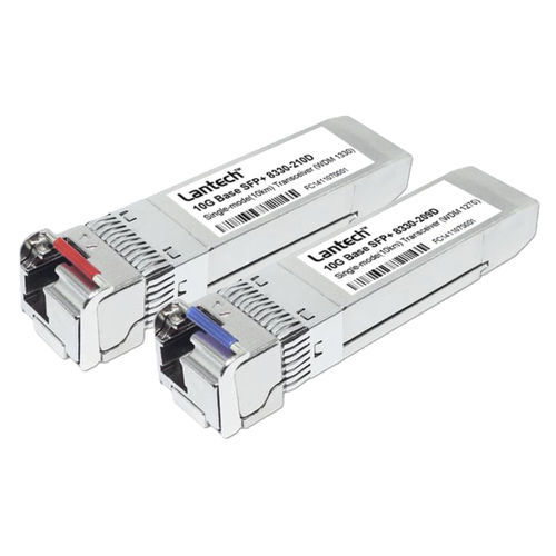 Приемопередатчик SFP - BIDI  - Lantech Communications Europe GmbH - Ethernet