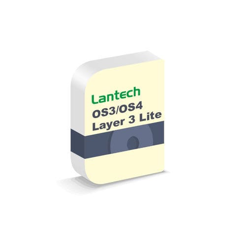 Программное обеспечение для интерфейса - OS series - Lantech Communications Europe GmbH - для разработки / конфигурация / хранения