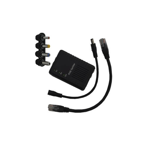 PoE-разделитель - POS-100A - Lantech Communications Europe GmbH