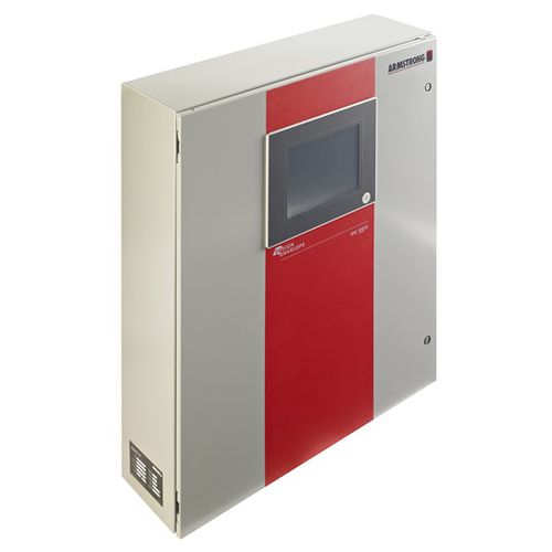 Контроллер насоса - IPC 9511 - S. A. Armstrong Limited