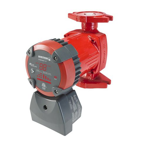 Циркулятор - Compass H - S. A. Armstrong Limited