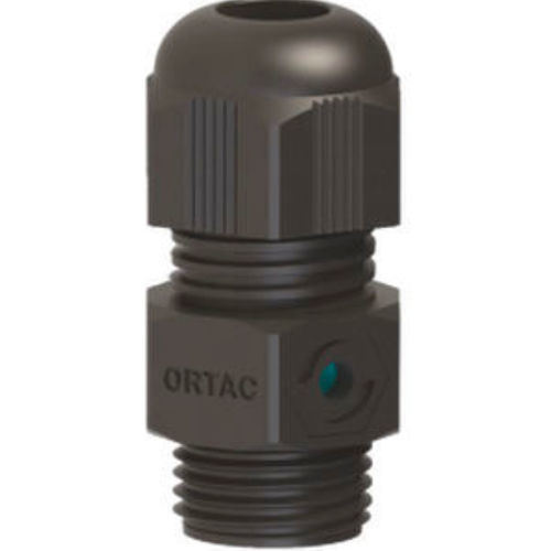 Кабельная втулка из пластика - OMVGL01 - ORTAC - IP68 / против растяжения / метрическая