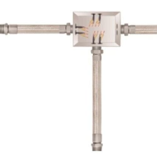 Защитная спираль IP67 - AFH1-50 - ORTAC - IP66
