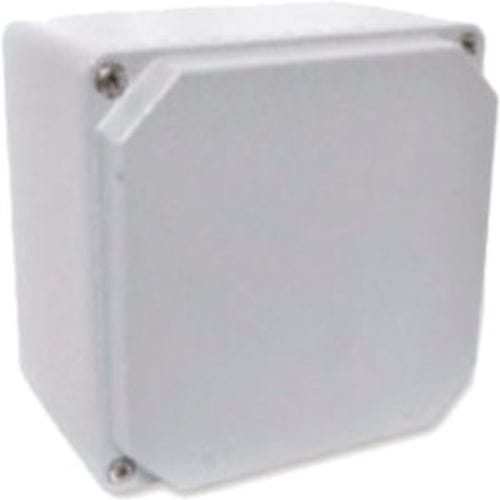 Настенная соединительная коробка - ALMB series - ORTAC - IP67 / для алюминия