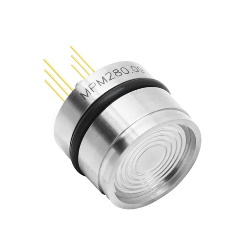 Абсолютный датчик давления - MPM280  - Micro Sensor Co.,Ltd - пьезосопротивление / кольцевой / резьбовой