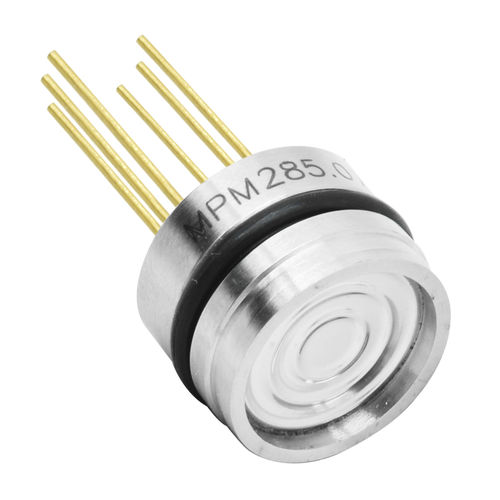 Относительный датчик давления - MPM285 - Micro Sensor Co.,Ltd - пьезосопротивление / кольцевой / для газа