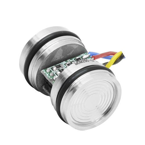 Дифференциальный датчик давления - MDM290  - Micro Sensor Co.,Ltd - кремний / кольцевой / для газа