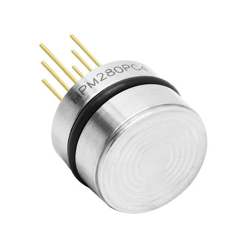 Относительный датчик давления - MPM280F - Micro Sensor Co.,Ltd - абсолютный / мембранный / резьбовой