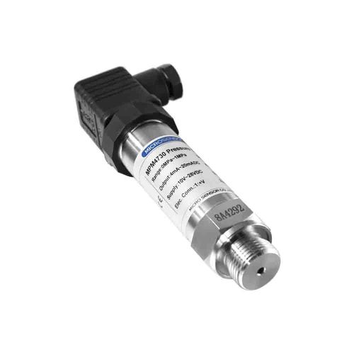 Относительный трансдуктор давления - MPM4730 - Micro Sensor Co.,Ltd - пьезосопротивление / HART / RS-485