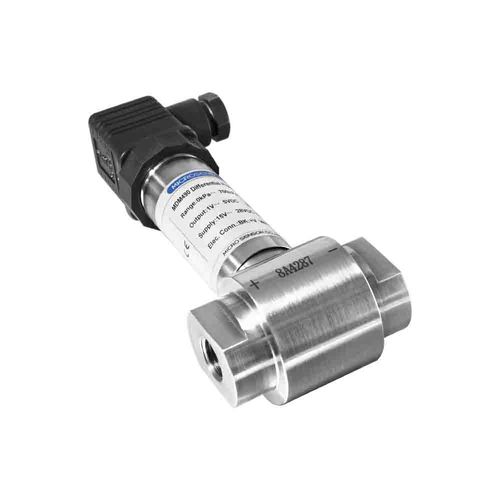 Дифференциальный трансдуктор давления - MDM490  - Micro Sensor Co.,Ltd - кремний / пьезосопротивление / 4-20 мА