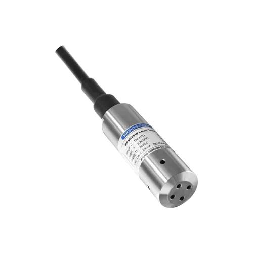 Пьезорезистивный передатчик уровня - MPM489W  - Micro Sensor Co.,Ltd - для воды / 2 провода / 4-20 мА
