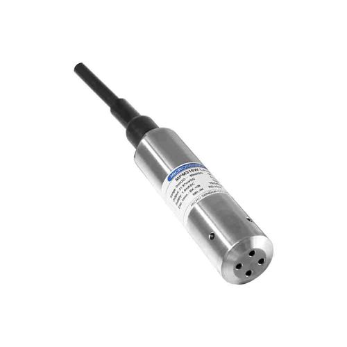 Пьезорезистивный датчик уровня - MPM316W - Micro Sensor Co.,Ltd - для воды / аналоговый / погружной