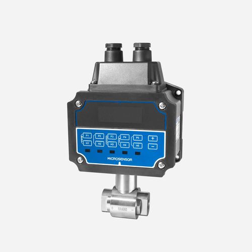 Контроллер давления IP65 - MDM4881  - Micro Sensor Co.,Ltd - с датчиком / дифференциальный / умный