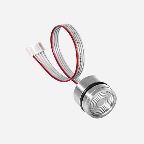 Абсолютный трансдуктор давления - MPM3801 - Micro Sensor Co.,Ltd - кремний / пьезосопротивление / цифровой