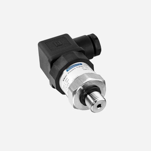 Относительный трансдуктор давления - MPM4841A - Micro Sensor Co.,Ltd - пьезосопротивление / аналоговый / резьбовой