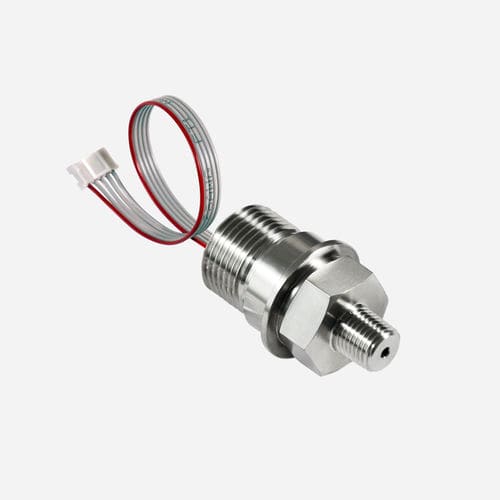Абсолютный трансдуктор давления - MPM3801A - Micro Sensor Co.,Ltd - пьезосопротивление / цифровой / IoT