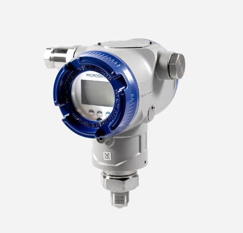 Абсолютный трансдуктор давления - MDM7000 series - Micro Sensor Co.,Ltd - дифференциальный / кремний / цифровой