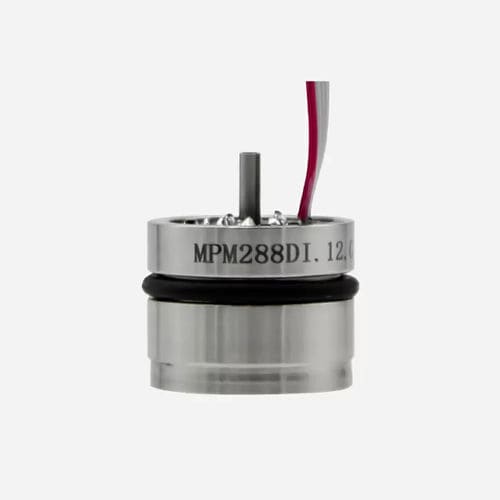 Относительный датчик давления - MPM288DI  - Micro Sensor Co.,Ltd - потенциометрический / цифровой / IoT
