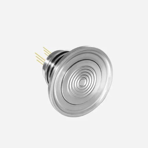 Абсолютный датчик давления - MPM280PD1S - Micro Sensor Co.,Ltd - кремний / для пищевой промышленности / для использования в фармацевтике