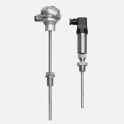 Трансмиттер температуры 4 провода - MTM - Micro Sensor Co.,Ltd - аналоговый / HART / цифровой