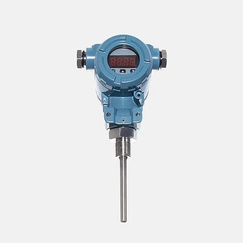Цифровой контроллер температуры - MTMK5883 - Micro Sensor Co.,Ltd - IP65 / для промышленности / 4-20 мА