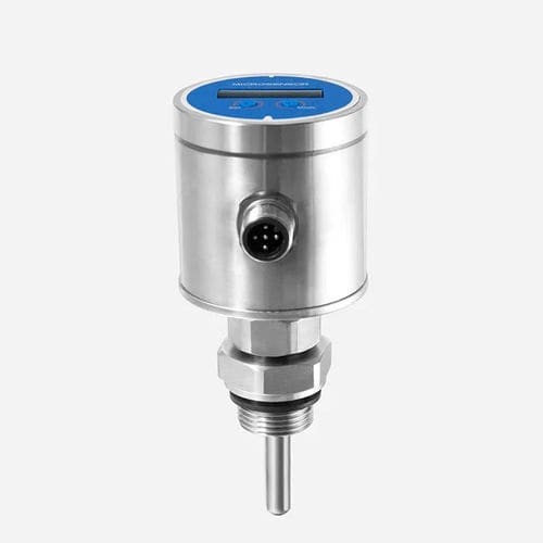 Термический регулятор расхода - MFM500A - Micro Sensor Co.,Ltd - для воды / для масла / 4-20 мА
