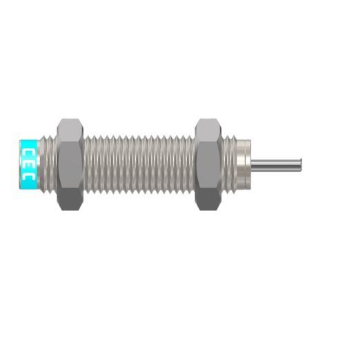 Амортизатор удара - SC 1412BS-NC - CEC YUH BAW CO., LTD. - гидравлический / механический / промышленный