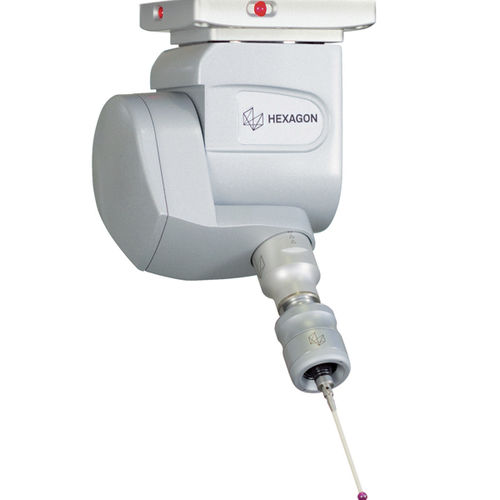 Зонд 3D - HH-A-T2.5 series - HEXAGON MANUFACTURING INTELLIGENCE - MMT