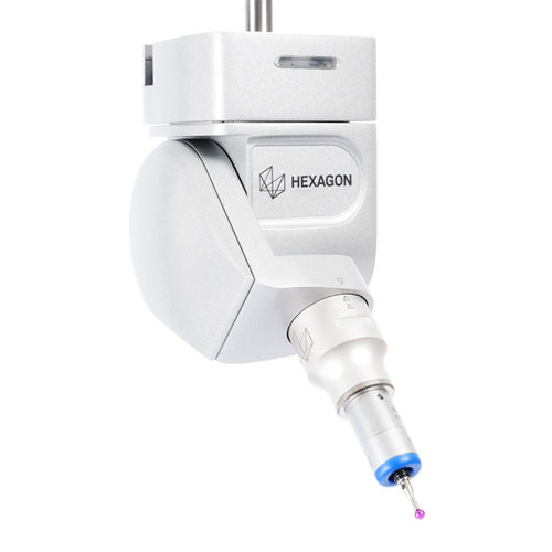 Автоматический зонд - HH-A-7.5 series - HEXAGON MANUFACTURING INTELLIGENCE
