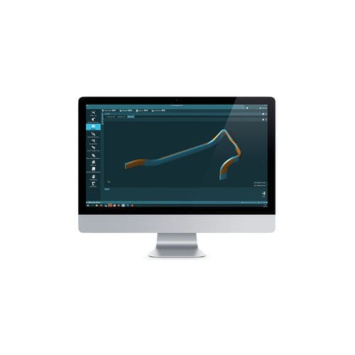 Программное изделие MES - TubeShaper - HEXAGON MANUFACTURING INTELLIGENCE - для труб