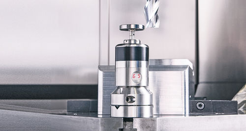 Зонд для измерений - RWT35.50 - HEXAGON MANUFACTURING INTELLIGENCE - для инструментов / радиопередача / беспроводной