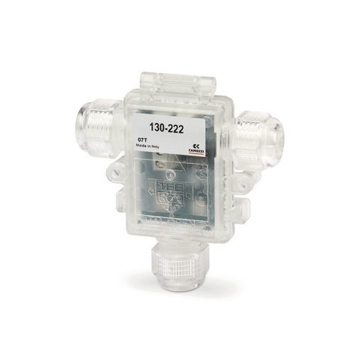 Электронная система управления - 130 series - CAMOZZI AUTOMATION