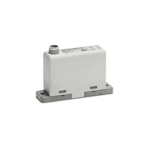 Пропорциональный регулятор давления - K8P series - CAMOZZI AUTOMATION - для сжатого воздуха / мембранный / одноуровневый