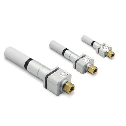 Эжектор с трубкой вентури - VEB series - CAMOZZI AUTOMATION
