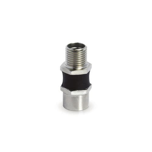 Держатель вакуумной присоски - NPF series - CAMOZZI AUTOMATION