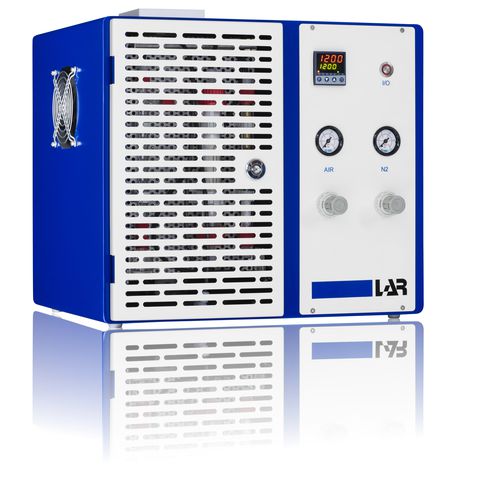 Анализатор для воды - LAR™ QuickCODlab™ - Process Insights - для кислорода / для лабораторий / для сточных вод