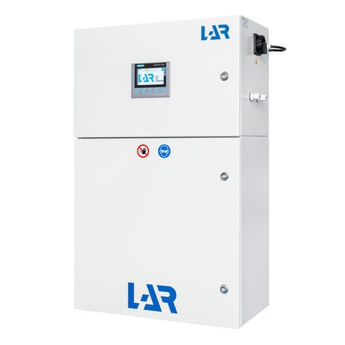 Анализатор для воды - LAR™ QuickTOCuv II™ - Process Insights - общего органического углерода / TOC / общего углерода