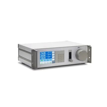 Промышленный гигрометр - MBW CALIBRATION™ 573  - Process Insights - для лабораторий / цифровой / настольный