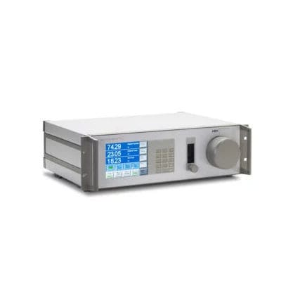 Гигрометр для лабораторий - MBW CALIBRATION™ 973 series - Process Insights - с дисплеем LCD / переносной / температуры