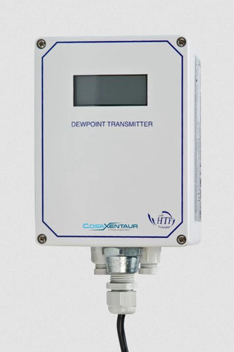 Цифровой датчик точки росы - COSA XENTAUR™ XDT  - Process Insights - Modbus / компактный / для газов