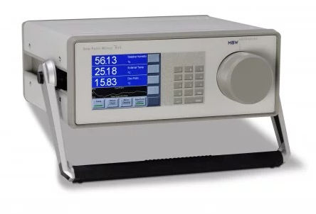 Анализатор для газов - MBW CALIBRATION™ 973L™ - Process Insights - для наблюдения / влажности / трассировки