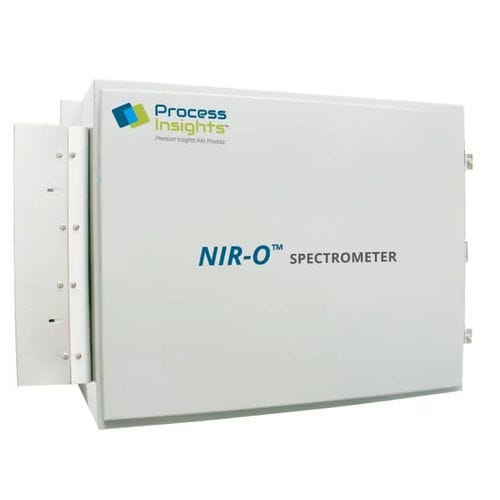 Анализатор для газов - GUIDED WAVE™ NIR-O™ - Process Insights - для наблюдения / для процесса / для продуктов питания