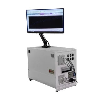 Анализатор для газов - GUIDED WAVE™ Lab NIR-O™ - Process Insights - для наблюдения / для процесса / для лабораторий