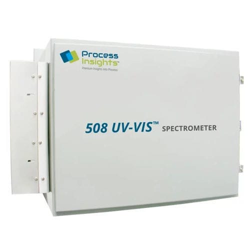 Анализатор для газов - GUIDED WAVE™ 508 UV-VIS™ - Process Insights - для процесса / для пищевой промышленности / для сточных вод