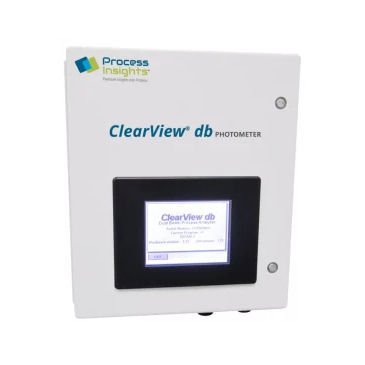 Фотометр VIS-NIR - GUIDED WAVE™ ClearView®  db - Process Insights - для процесса / мультипараметры