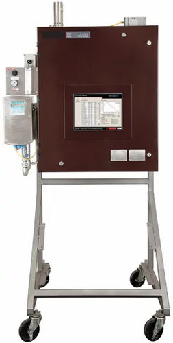 Анализатор для газов - ANALECT® PCM 1000™ - Process Insights - для жидкостей / для твердых веществ / для наблюдения